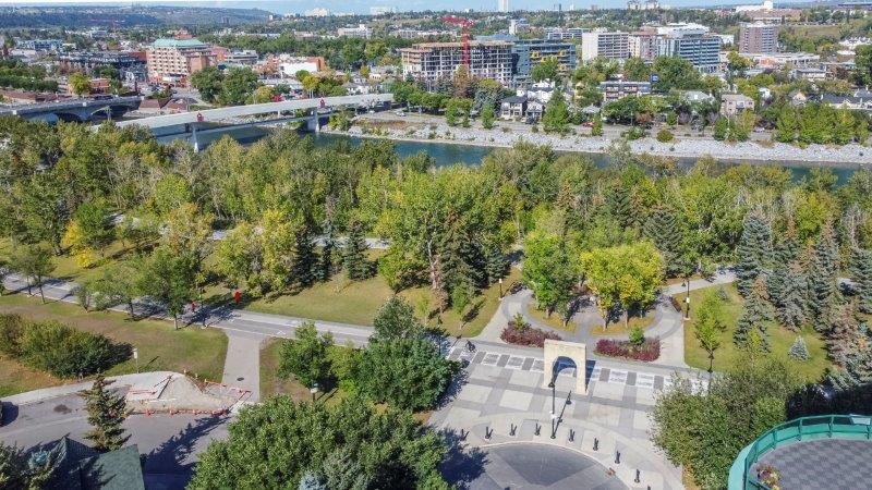 #1504, 804 3 Ave SW, Calgary, 2.5 Bedrooms Bedrooms, 0 ,2 BathroomsBathrooms,Condos/Townhouses,For Rent,Liberte,#1504, 804 3 Ave SW,0,2072