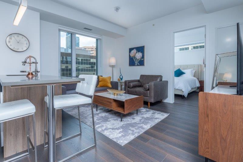 330, 510 12 Avenue Southwest, Calgary, 2 Bedrooms Bedrooms, ,1 BathroomBathrooms,Condos/Townhouses,Rented,One Park Central,330, 510 12 Avenue Southwest,2100