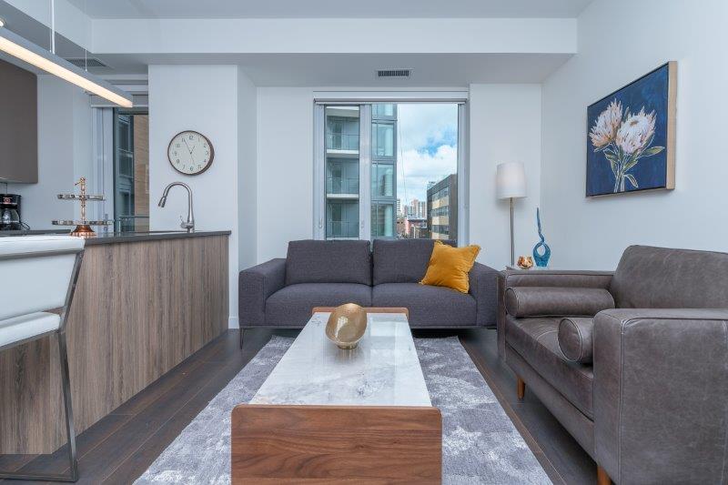 330, 510 12 Avenue Southwest, Calgary, 2 Bedrooms Bedrooms, ,1 BathroomBathrooms,Condos/Townhouses,Rented,One Park Central,330, 510 12 Avenue Southwest,2100