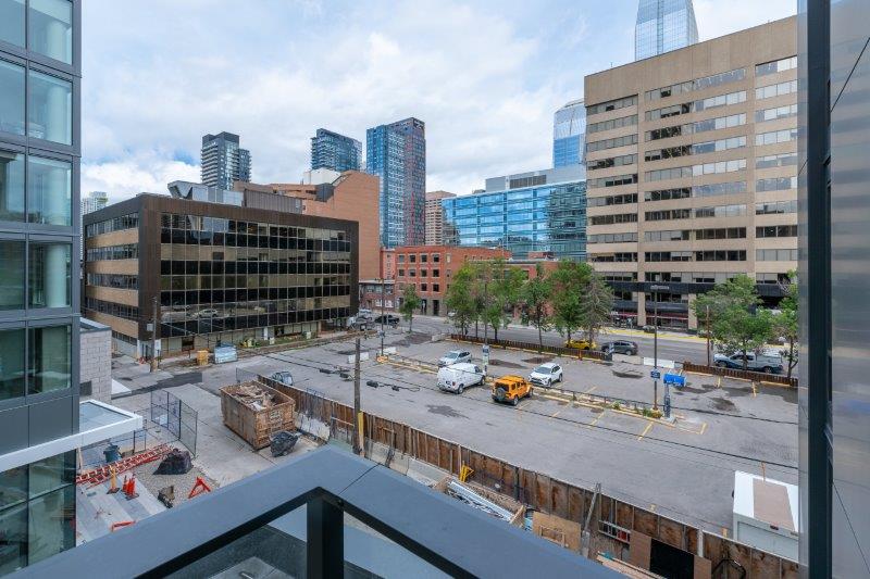 330, 510 12 Avenue Southwest, Calgary, 2 Bedrooms Bedrooms, ,1 BathroomBathrooms,Condos/Townhouses,Rented,One Park Central,330, 510 12 Avenue Southwest,2100
