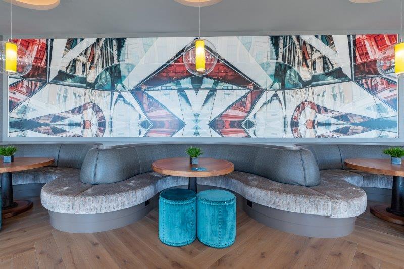 330, 510 12 Avenue Southwest, Calgary, 2 Bedrooms Bedrooms, ,1 BathroomBathrooms,Condos/Townhouses,Rented,One Park Central,330, 510 12 Avenue Southwest,2100