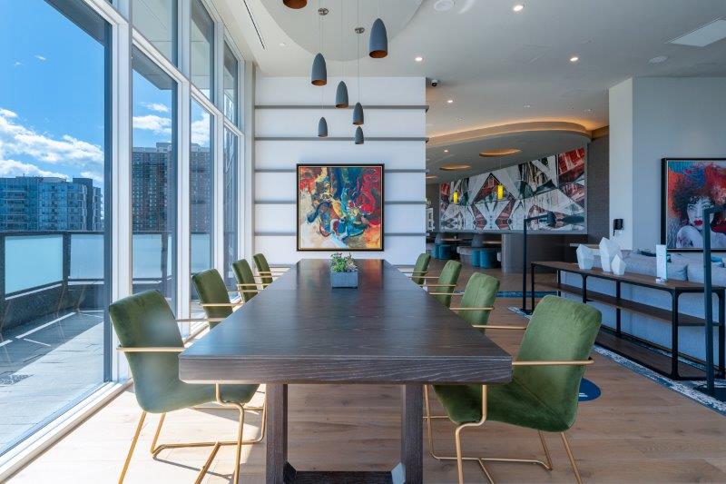 330, 510 12 Avenue Southwest, Calgary, 2 Bedrooms Bedrooms, ,1 BathroomBathrooms,Condos/Townhouses,Rented,One Park Central,330, 510 12 Avenue Southwest,2100