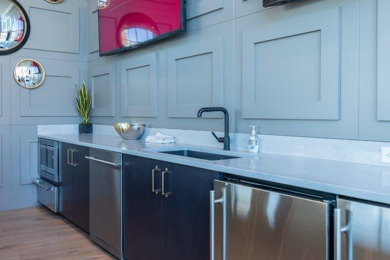 330, 510 12 Avenue Southwest, Calgary, 2 Bedrooms Bedrooms, ,1 BathroomBathrooms,Condos/Townhouses,Rented,One Park Central,330, 510 12 Avenue Southwest,2100