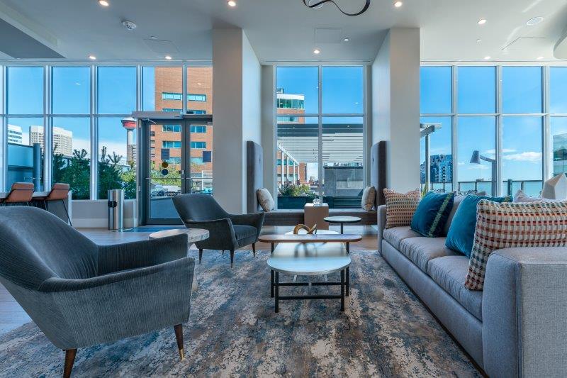 330, 510 12 Avenue Southwest, Calgary, 2 Bedrooms Bedrooms, ,1 BathroomBathrooms,Condos/Townhouses,Rented,One Park Central,330, 510 12 Avenue Southwest,2100