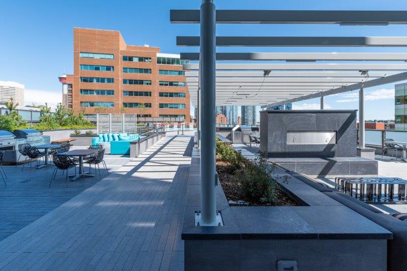 330, 510 12 Avenue Southwest, Calgary, 2 Bedrooms Bedrooms, ,1 BathroomBathrooms,Condos/Townhouses,Rented,One Park Central,330, 510 12 Avenue Southwest,2100