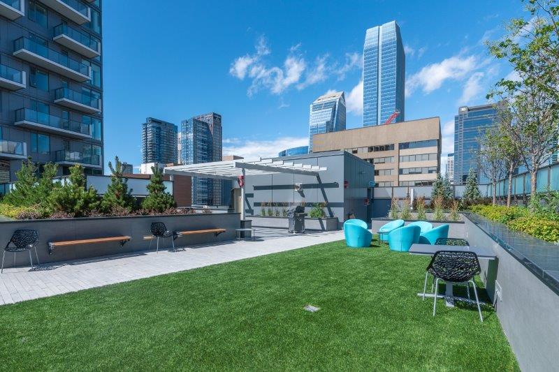 330, 510 12 Avenue Southwest, Calgary, 2 Bedrooms Bedrooms, ,1 BathroomBathrooms,Condos/Townhouses,Rented,One Park Central,330, 510 12 Avenue Southwest,2100