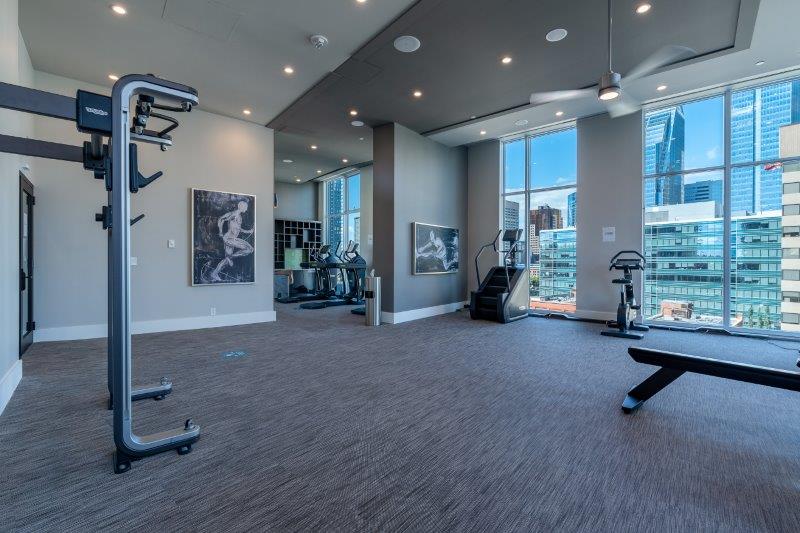 330, 510 12 Avenue Southwest, Calgary, 2 Bedrooms Bedrooms, ,1 BathroomBathrooms,Condos/Townhouses,Rented,One Park Central,330, 510 12 Avenue Southwest,2100