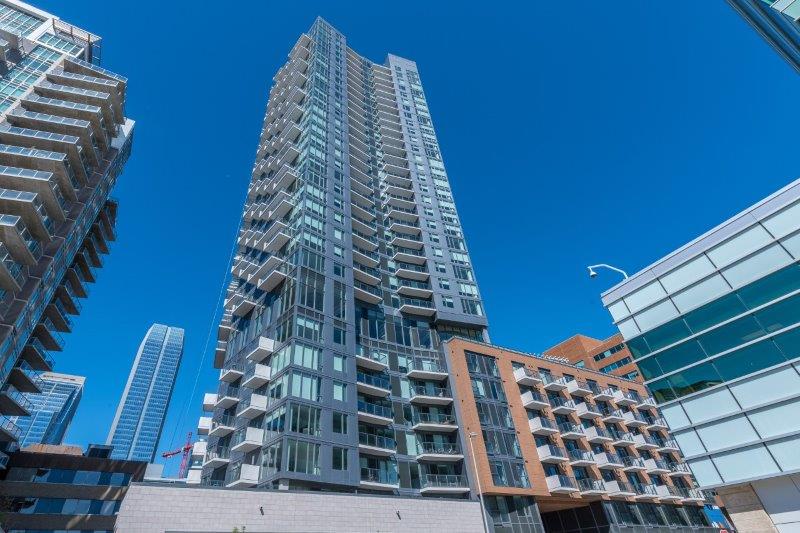 #402, 510 12 Ave SW, Calgary, 2 Bedrooms Bedrooms, ,1 BathroomBathrooms,Condos/Townhouses,Rented,One Park Central,#402, 510 12 Ave SW,2102