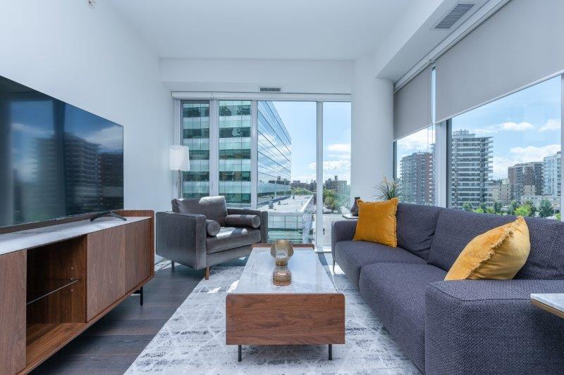 402, 510 12 Ave SW, Calgary, 2 Bedrooms Bedrooms, ,1 BathroomBathrooms,Condos/Townhouses,For Rent,One Park Central,402, 510 12 Ave SW,2102