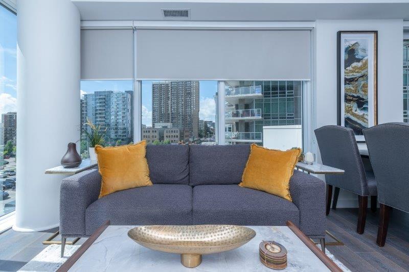 402, 510 12 Ave SW, Calgary, 2 Bedrooms Bedrooms, ,1 BathroomBathrooms,Condos/Townhouses,For Rent,One Park Central,402, 510 12 Ave SW,2102