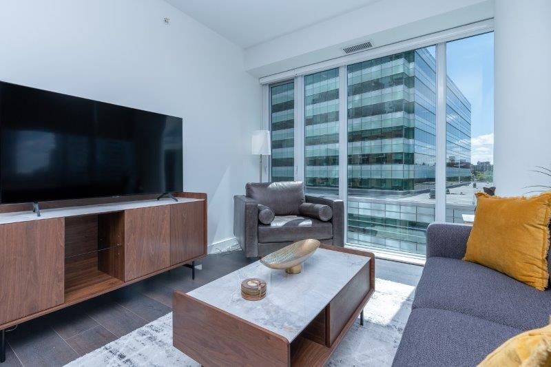 402, 510 12 Ave SW, Calgary, 2 Bedrooms Bedrooms, ,1 BathroomBathrooms,Condos/Townhouses,For Rent,One Park Central,402, 510 12 Ave SW,2102