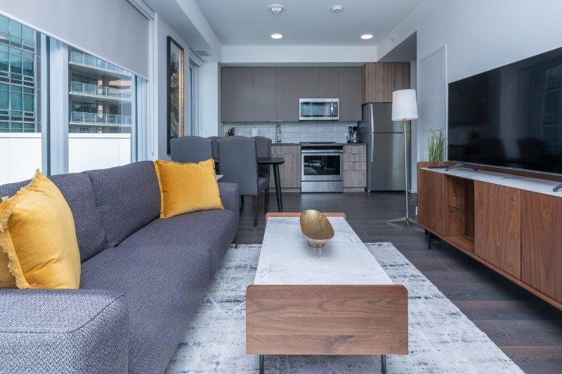 402, 510 12 Ave SW, Calgary, 2 Bedrooms Bedrooms, ,1 BathroomBathrooms,Condos/Townhouses,For Rent,One Park Central,402, 510 12 Ave SW,2102