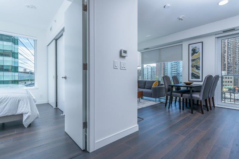 402, 510 12 Ave SW, Calgary, 2 Bedrooms Bedrooms, ,1 BathroomBathrooms,Condos/Townhouses,For Rent,One Park Central,402, 510 12 Ave SW,2102