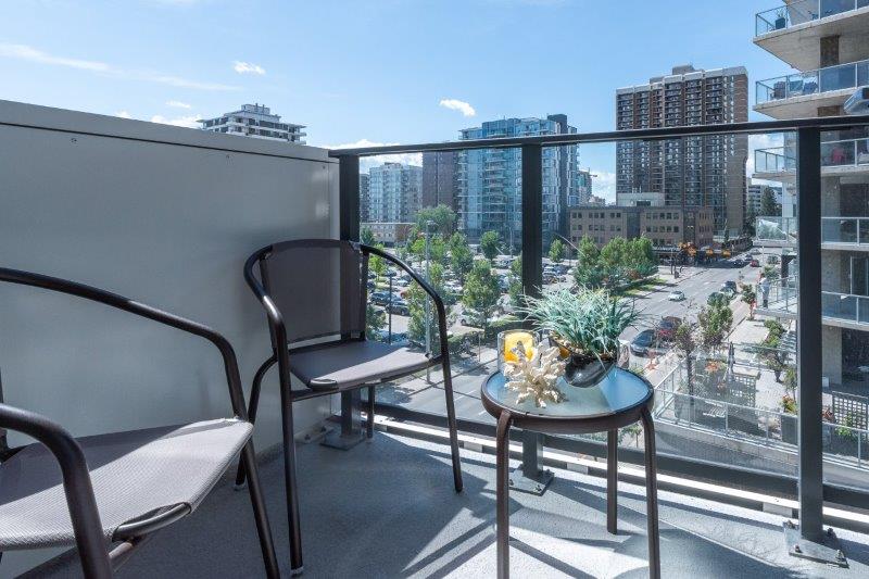402, 510 12 Ave SW, Calgary, 2 Bedrooms Bedrooms, ,1 BathroomBathrooms,Condos/Townhouses,For Rent,One Park Central,402, 510 12 Ave SW,2102