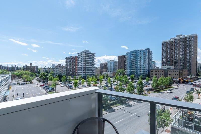 #402, 510 12 Ave SW, Calgary, 2 Bedrooms Bedrooms, ,1 BathroomBathrooms,Condos/Townhouses,Rented,One Park Central,#402, 510 12 Ave SW,2102