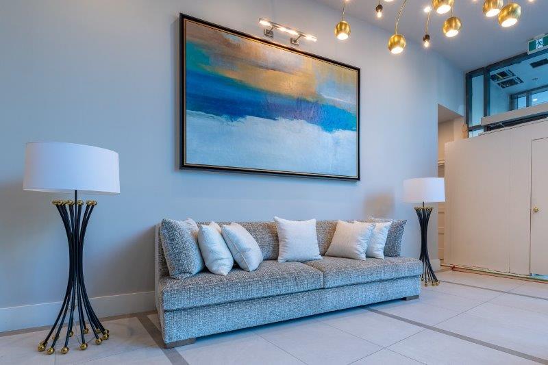 402, 510 12 Ave SW, Calgary, 2 Bedrooms Bedrooms, ,1 BathroomBathrooms,Condos/Townhouses,For Rent,One Park Central,402, 510 12 Ave SW,2102