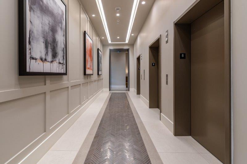 402, 510 12 Ave SW, Calgary, 2 Bedrooms Bedrooms, ,1 BathroomBathrooms,Condos/Townhouses,For Rent,One Park Central,402, 510 12 Ave SW,2102
