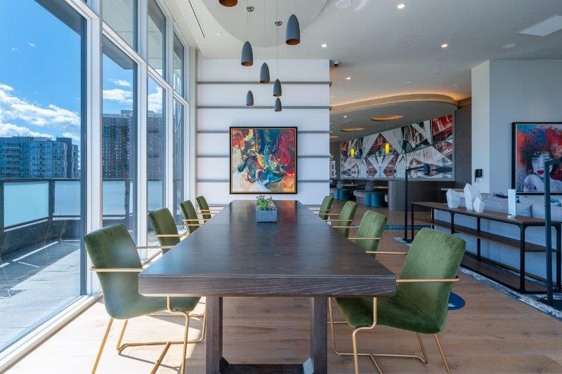 402, 510 12 Ave SW, Calgary, 2 Bedrooms Bedrooms, ,1 BathroomBathrooms,Condos/Townhouses,For Rent,One Park Central,402, 510 12 Ave SW,2102