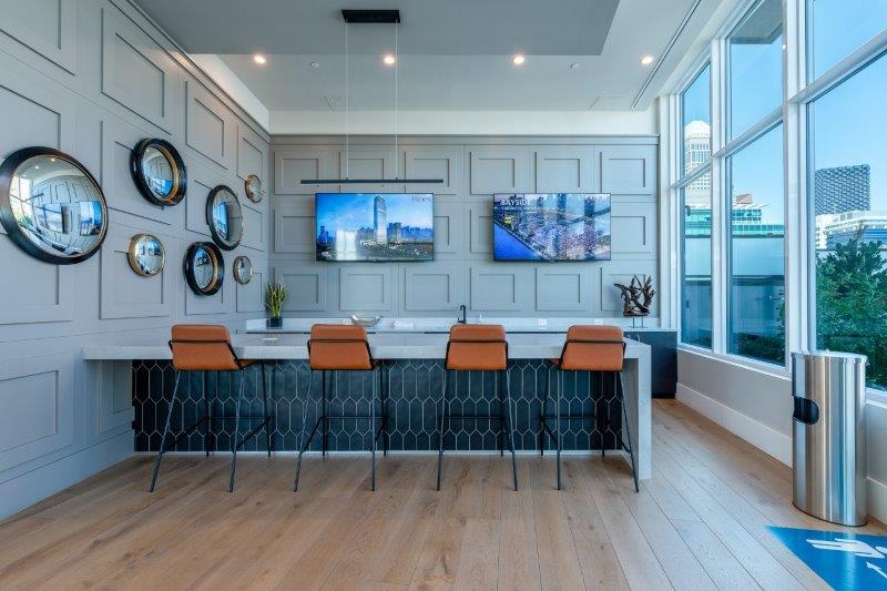 402, 510 12 Ave SW, Calgary, 2 Bedrooms Bedrooms, ,1 BathroomBathrooms,Condos/Townhouses,For Rent,One Park Central,402, 510 12 Ave SW,2102