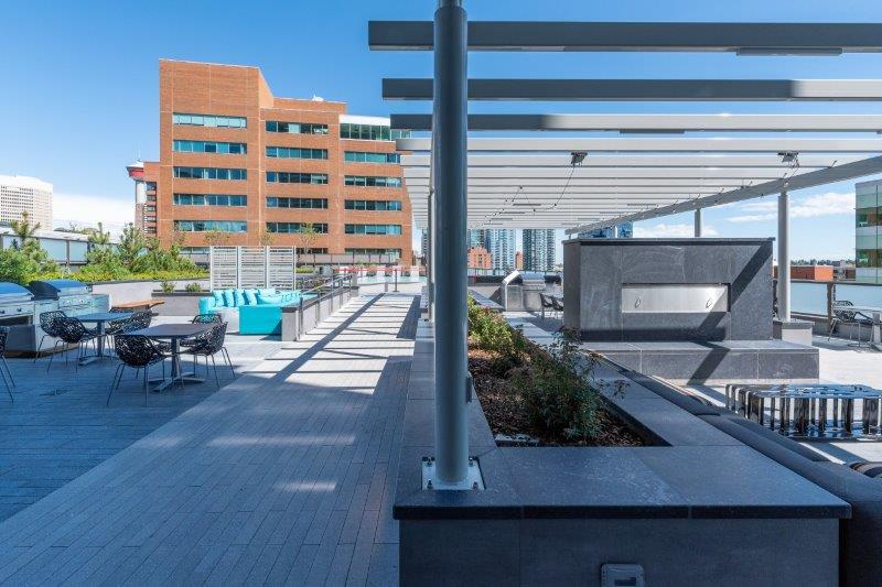 402, 510 12 Ave SW, Calgary, 2 Bedrooms Bedrooms, ,1 BathroomBathrooms,Condos/Townhouses,For Rent,One Park Central,402, 510 12 Ave SW,2102