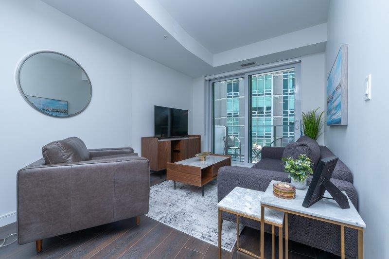 #505, 510 12 Avenue SW, Calgary, 1 Bedroom Bedrooms, 0 ,1 BathroomBathrooms,Condos/Townhouses,For Rent,One Park Central,#505, 510 12 Avenue SW,0,2103