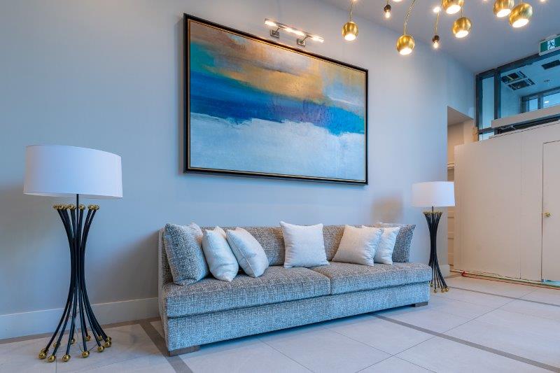 #505, 510 12 Avenue SW, Calgary, 1 Bedroom Bedrooms, 0 ,1 BathroomBathrooms,Condos/Townhouses,For Rent,One Park Central,#505, 510 12 Avenue SW,0,2103