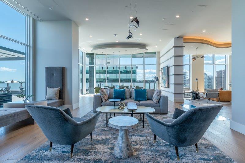 #505, 510 12 Avenue SW, Calgary, 1 Bedroom Bedrooms, 0 ,1 BathroomBathrooms,Condos/Townhouses,For Rent,One Park Central,#505, 510 12 Avenue SW,0,2103