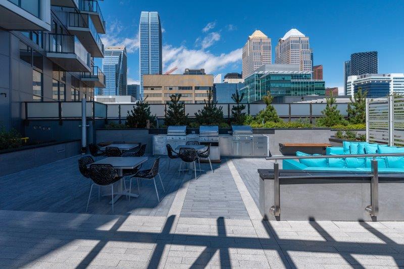 #505, 510 12 Avenue SW, Calgary, 1 Bedroom Bedrooms, 0 ,1 BathroomBathrooms,Condos/Townhouses,For Rent,One Park Central,#505, 510 12 Avenue SW,0,2103