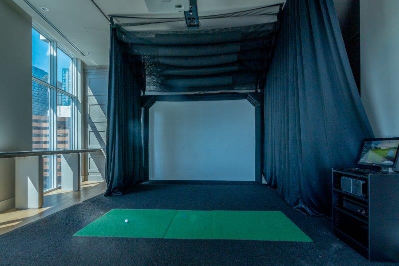 #505, 510 12 Avenue SW, Calgary, 1 Bedroom Bedrooms, 0 ,1 BathroomBathrooms,Condos/Townhouses,For Rent,One Park Central,#505, 510 12 Avenue SW,0,2103