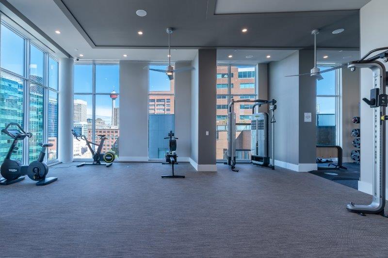 #505, 510 12 Avenue SW, Calgary, 1 Bedroom Bedrooms, 0 ,1 BathroomBathrooms,Condos/Townhouses,For Rent,One Park Central,#505, 510 12 Avenue SW,0,2103