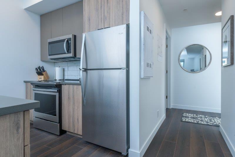#507, 510 12 Avenue SW, Calgary, 1 Bedroom Bedrooms, ,1 BathroomBathrooms,Condos/Townhouses,For Rent,One Park Central,#507, 510 12 Avenue SW,2104