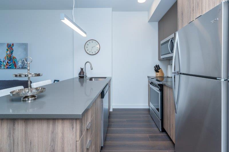 #507, 510 12 Avenue SW, Calgary, 1 Bedroom Bedrooms, ,1 BathroomBathrooms,Condos/Townhouses,For Rent,One Park Central,#507, 510 12 Avenue SW,2104