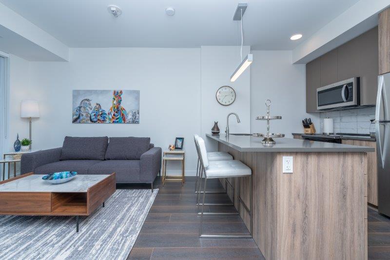 #507, 510 12 Avenue SW, Calgary, 1 Bedroom Bedrooms, ,1 BathroomBathrooms,Condos/Townhouses,For Rent,One Park Central,#507, 510 12 Avenue SW,2104