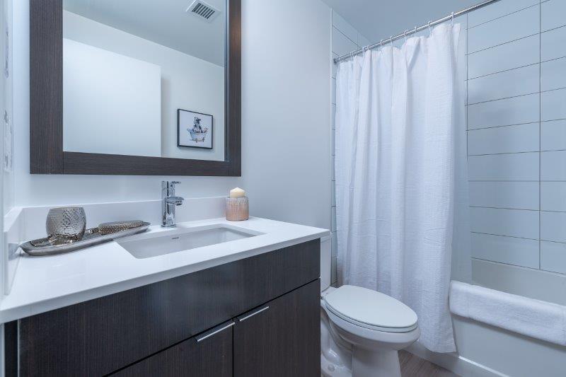 #507, 510 12 Avenue SW, Calgary, 1 Bedroom Bedrooms, ,1 BathroomBathrooms,Condos/Townhouses,For Rent,One Park Central,#507, 510 12 Avenue SW,2104