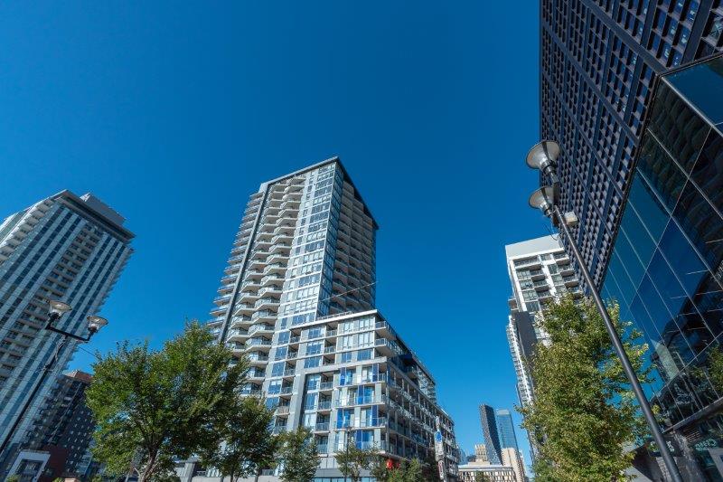 301, 615 6 Ave SE, Calgary, 1 Bedroom Bedrooms, 0 ,1 BathroomBathrooms,Condos/Townhouses,Rented,Verve Condominiums,301, 615 6 Ave SE,0,2114