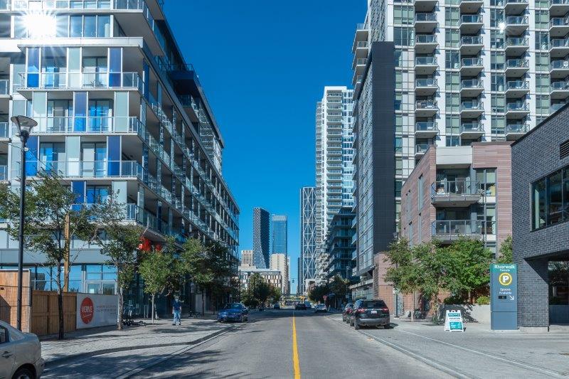 301, 615 6 Ave SE, Calgary, 1 Bedroom Bedrooms, 0 ,1 BathroomBathrooms,Condos/Townhouses,Rented,Verve Condominiums,301, 615 6 Ave SE,0,2114