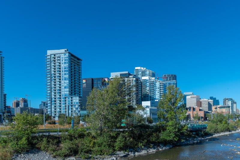 301, 615 6 Ave SE, Calgary, 1 Bedroom Bedrooms, 0 ,1 BathroomBathrooms,Condos/Townhouses,Rented,Verve Condominiums,301, 615 6 Ave SE,0,2114