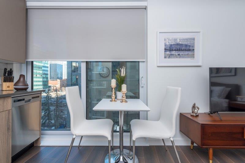 #510, 510 12 Avenue SW, Calgary, 1 Bedroom Bedrooms, 0 ,1 BathroomBathrooms,Condos/Townhouses,For Rent,One Park Central,#510, 510 12 Avenue SW,0,2158