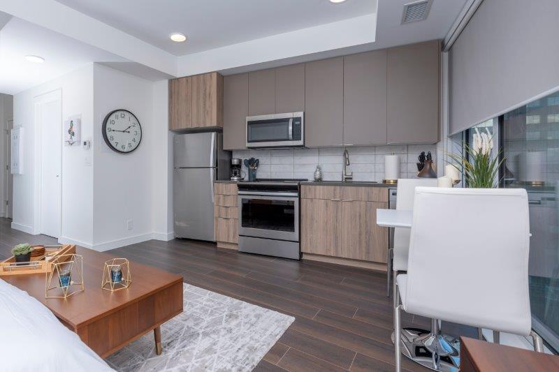 #510, 510 12 Avenue SW, Calgary, 1 Bedroom Bedrooms, 0 ,1 BathroomBathrooms,Condos/Townhouses,For Rent,One Park Central,#510, 510 12 Avenue SW,0,2158