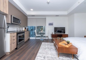 #510, 510 12 Avenue SW, Calgary, 1 Bedroom Bedrooms, 0 ,1 BathroomBathrooms,Condos/Townhouses,For Rent,One Park Central,#510, 510 12 Avenue SW,0,2158