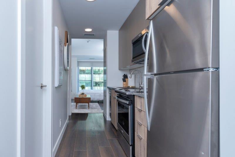 #513, 510 12 Ave SW, Calgary, 1 Bedroom Bedrooms, 0 ,1 BathroomBathrooms,Condos/Townhouses,For Rent,One Park Central,#513, 510 12 Ave SW,0,2159