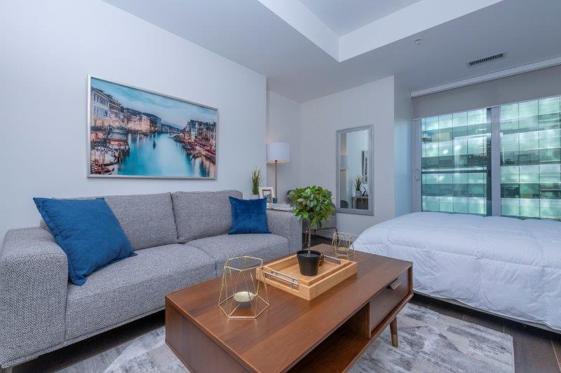 #513, 510 12 Ave SW, Calgary, 1 Bedroom Bedrooms, 0 ,1 BathroomBathrooms,Condos/Townhouses,For Rent,One Park Central,#513, 510 12 Ave SW,0,2159