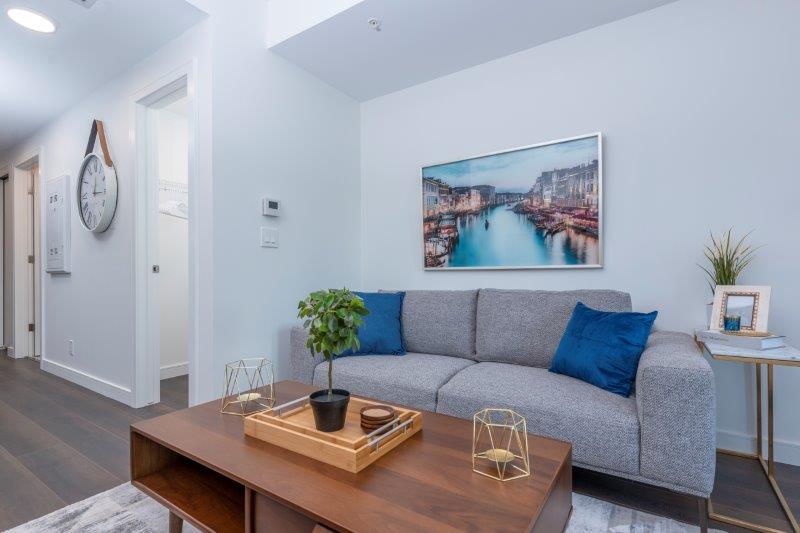 #513, 510 12 Ave SW, Calgary, 1 Bedroom Bedrooms, 0 ,1 BathroomBathrooms,Condos/Townhouses,For Rent,One Park Central,#513, 510 12 Ave SW,0,2159