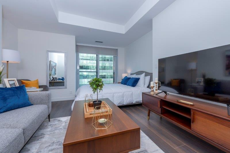 #513, 510 12 Ave SW, Calgary, 1 Bedroom Bedrooms, 0 ,1 BathroomBathrooms,Condos/Townhouses,For Rent,One Park Central,#513, 510 12 Ave SW,0,2159