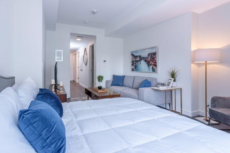 #513, 510 12 Ave SW, Calgary, 1 Bedroom Bedrooms, 0 ,1 BathroomBathrooms,Condos/Townhouses,For Rent,One Park Central,#513, 510 12 Ave SW,0,2159
