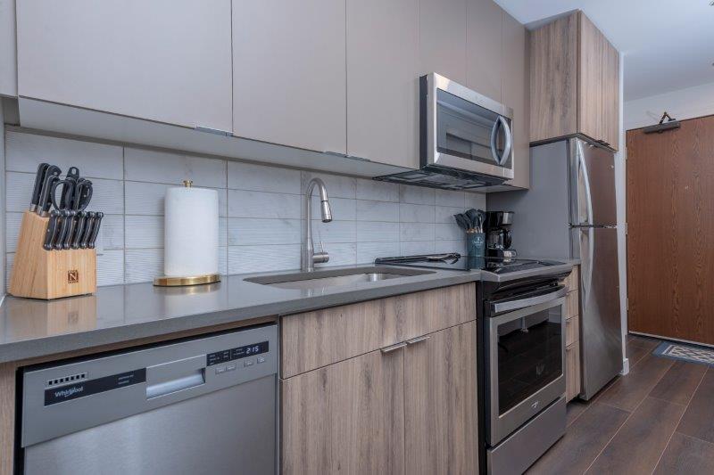 #513, 510 12 Ave SW, Calgary, 1 Bedroom Bedrooms, 0 ,1 BathroomBathrooms,Condos/Townhouses,For Rent,One Park Central,#513, 510 12 Ave SW,0,2159