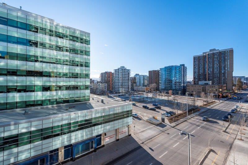 #513, 510 12 Ave SW, Calgary, 1 Bedroom Bedrooms, 0 ,1 BathroomBathrooms,Condos/Townhouses,For Rent,One Park Central,#513, 510 12 Ave SW,0,2159