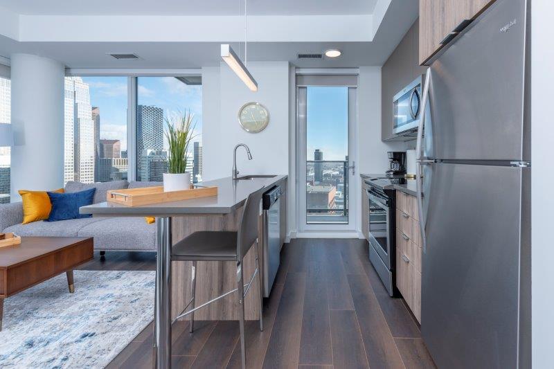 #2608, 510 12 Avenue Southwest, Calgary, 2 Bedrooms Bedrooms, ,2 BathroomsBathrooms,Condos/Townhouses,For Rent,One Park Central,#2608, 510 12 Avenue Southwest,2160