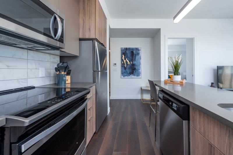 #2608, 510 12 Avenue Southwest, Calgary, 2 Bedrooms Bedrooms, ,2 BathroomsBathrooms,Condos/Townhouses,For Rent,One Park Central,#2608, 510 12 Avenue Southwest,2160