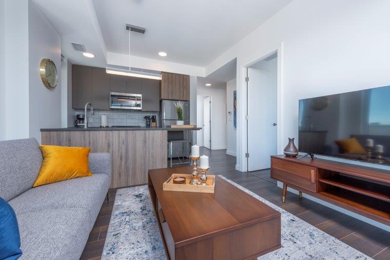 #2608, 510 12 Avenue Southwest, Calgary, 2 Bedrooms Bedrooms, ,2 BathroomsBathrooms,Condos/Townhouses,For Rent,One Park Central,#2608, 510 12 Avenue Southwest,2160